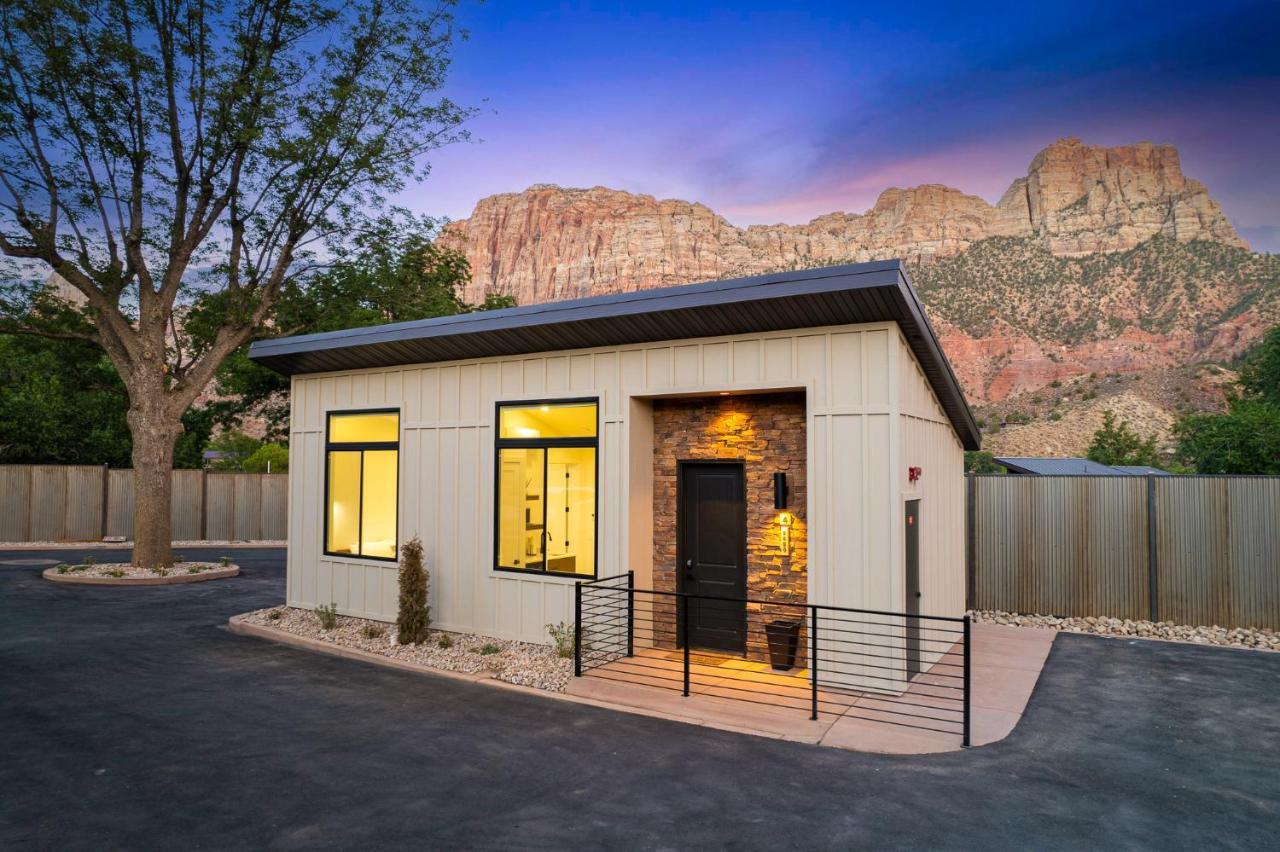 One-Bedroom Villa